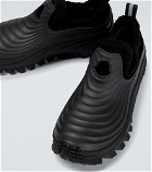 Moncler - Hydro rain boots