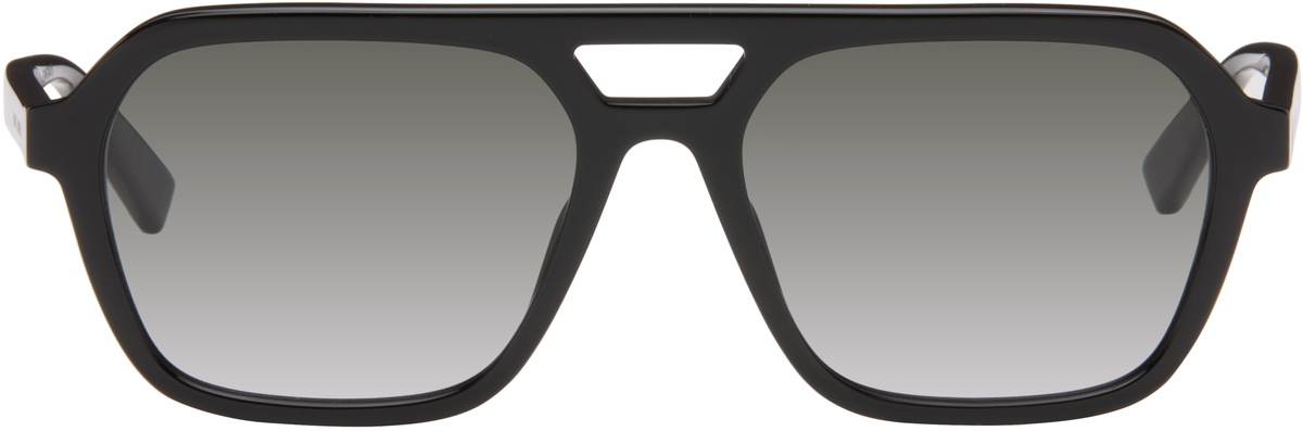 Saint Laurent Bold 2 Sunglasses Black Saint Laurent