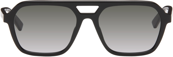 Photo: Saint Laurent Black SL 905 Sunglasses