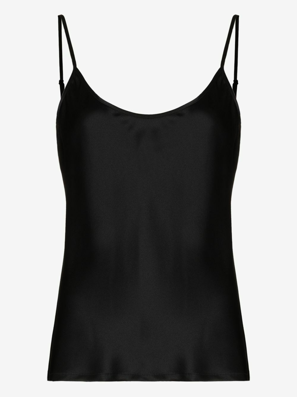 La Perla Silk Camisole Top