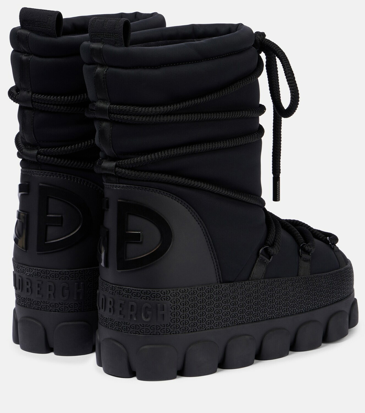 Goldbergh Frederica snow boots