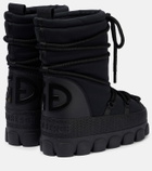 Goldbergh Frederica snow boots