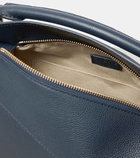 Loewe Puzzle Edge Small leather shoulder bag