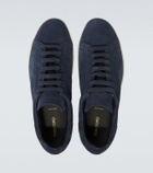 Tom Ford Warwick suede sneakers