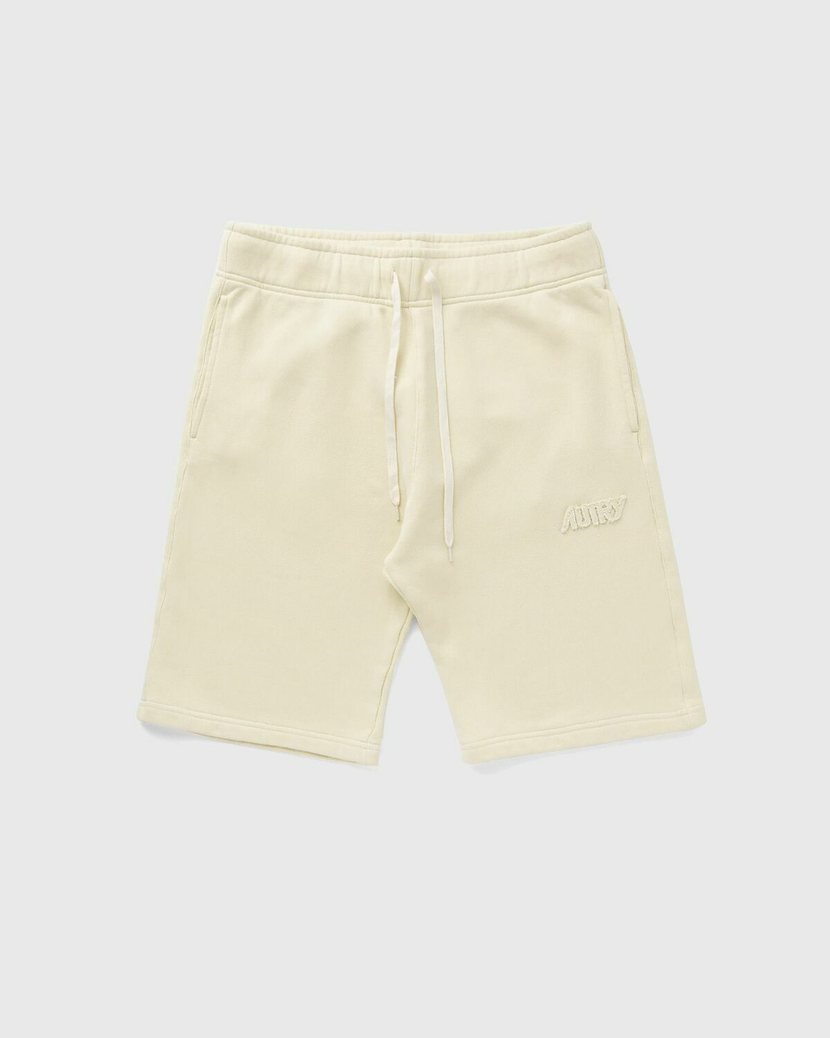 Autry Action Shoes SHORTS MAIN Beige Mens Sport & Team Short