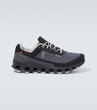 On - Cloudvista trail waterproof running shoes