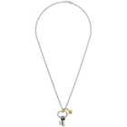 Vivienne Westwood Ovidio Pendant Necklace