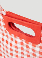 PROTOTYPES Check Bottle Bag