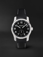 Aera - M-1 Field Automatic Stainless Steel Watch