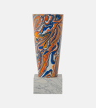 Tom Dixon - Swirl stem vase
