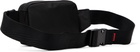 Hugo Black Canvas Pouch