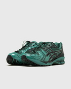 Asics Unaffectd X K14 Gel Kayano Green - Mens - Lowtop