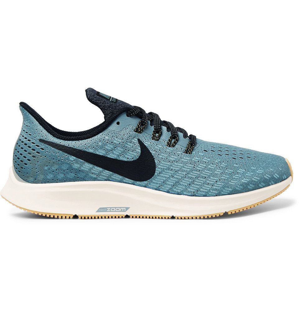 Zoom pegasus 35 on sale blue