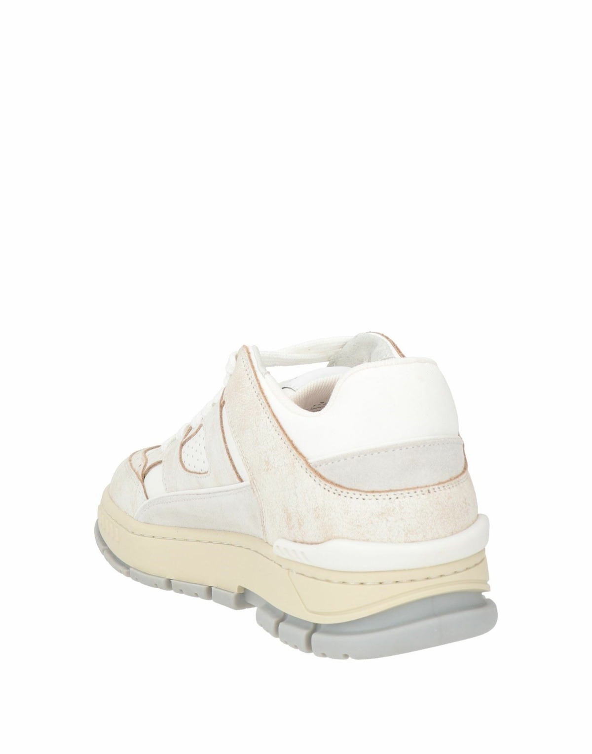 Axel Arigato Womens Sneakers Light in Grey