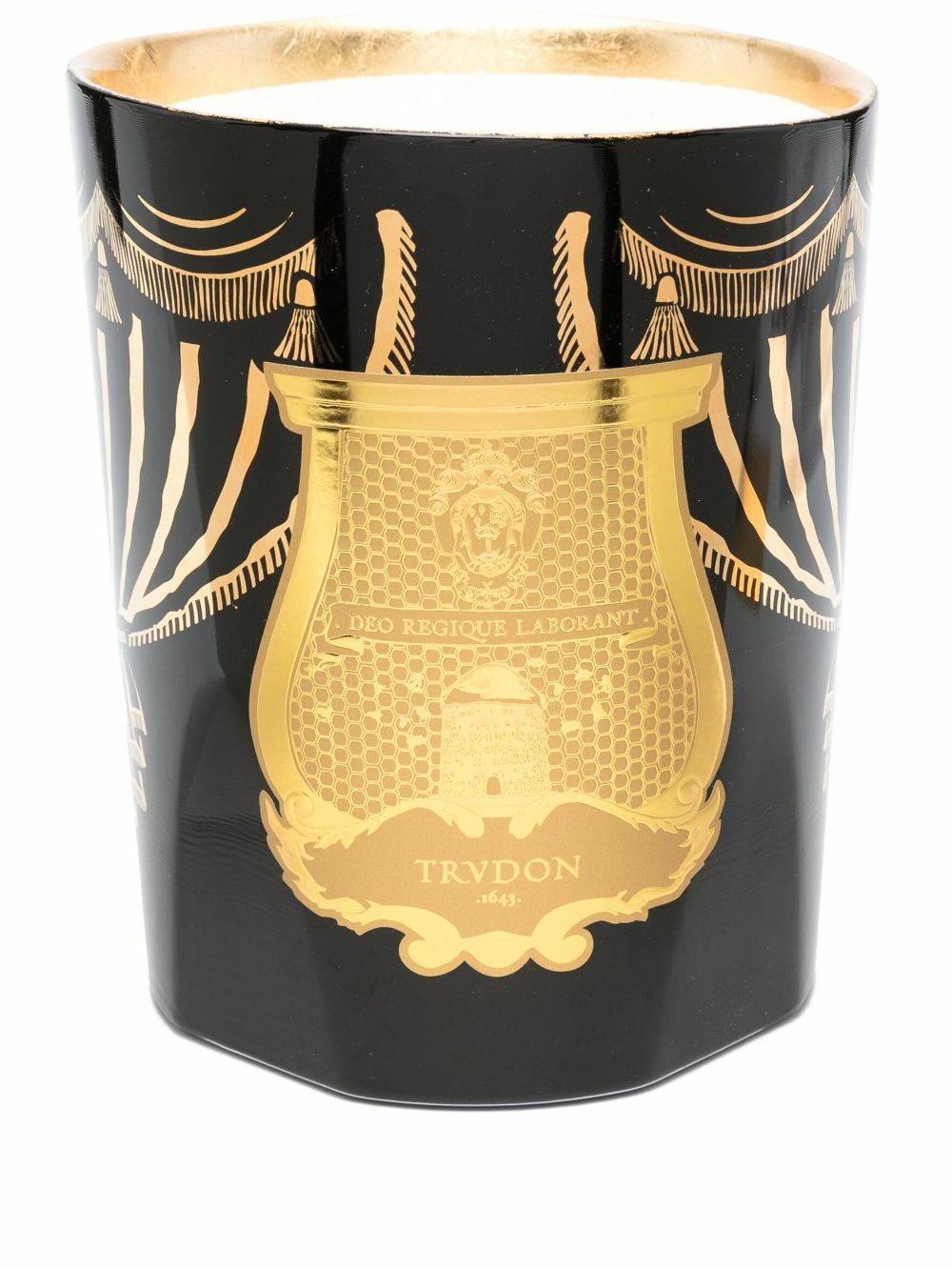 TRUDON Fir Candle (2,8kg)
