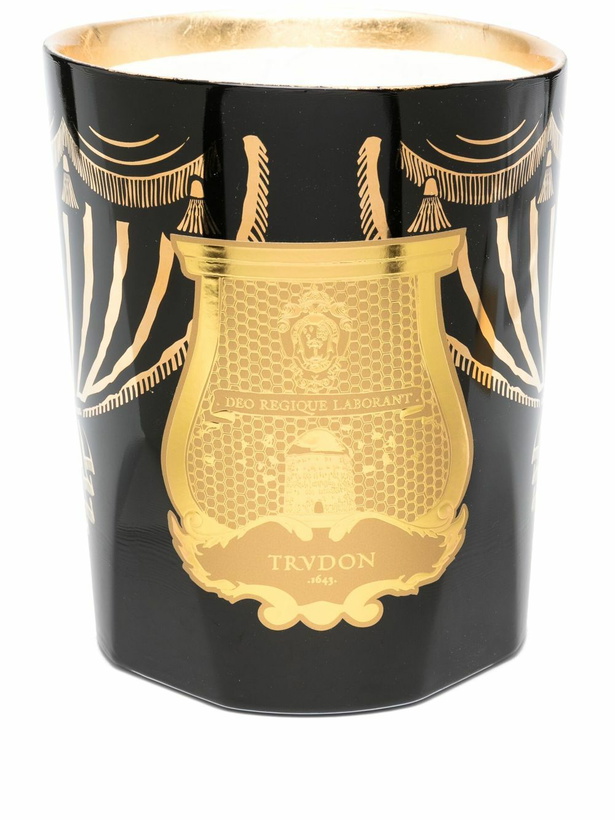 Photo: TRUDON Fir Candle (2,8kg)