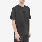 Daily Paper Men's Refarid T-Shirt in Black