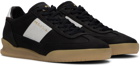 PS by Paul Smith Black Dover Sneakers