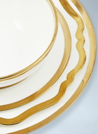 POLSPOTTEN Porcelain Dinnerware Set