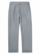 SMR Days - Carbo Wool Trousers - Gray