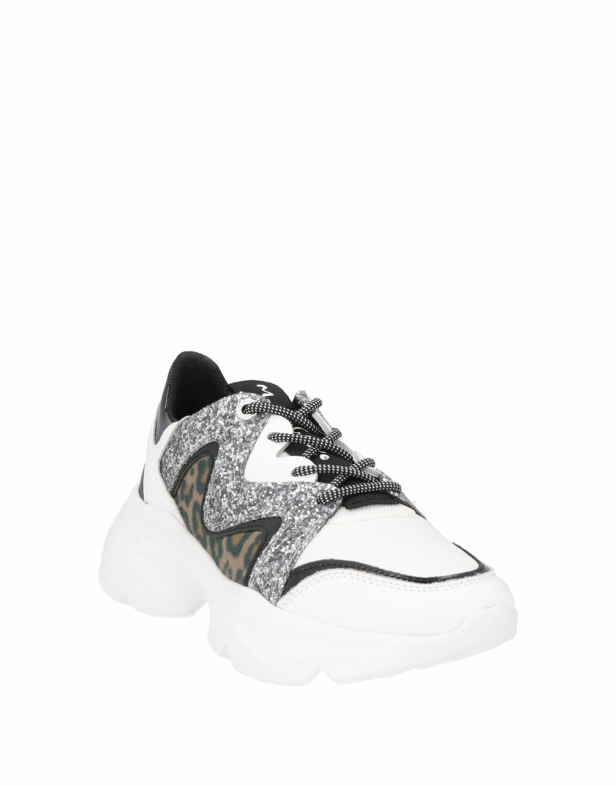Manila Grace Womens Sneakers in Sand