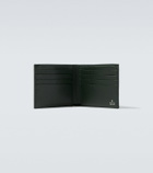Gucci GG canvas bifold wallet