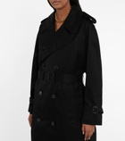 Wardrobe.NYC - Release 04 belted coat
