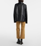 Citizens of Humanity Faye Vintage straight jeans