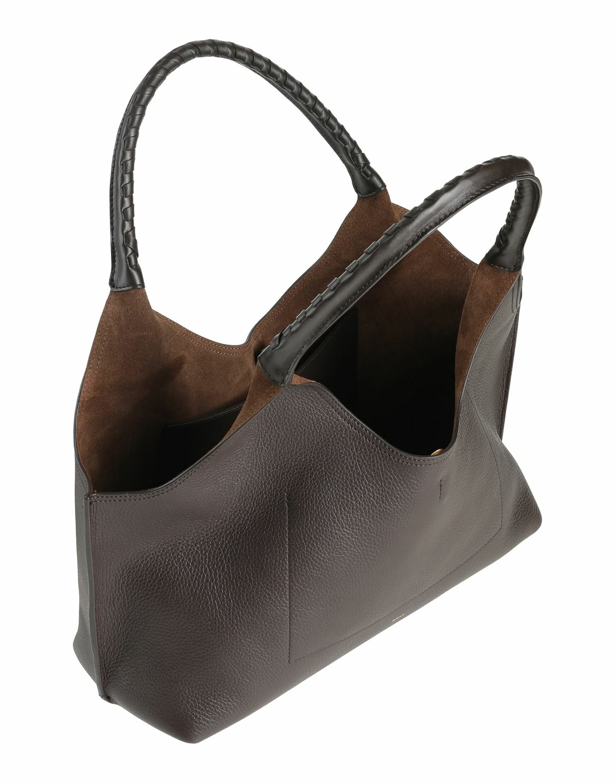Bally Womens Shoulder bag Dark in Brown