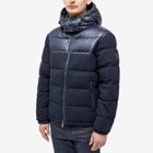 Polo Ralph Lauren Men's Flint Padded Jacket in Collection Navy Glossy