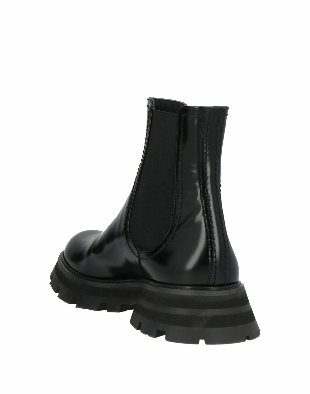 Mcq Alexander Mcqueen Womens Ankle boots in Black
