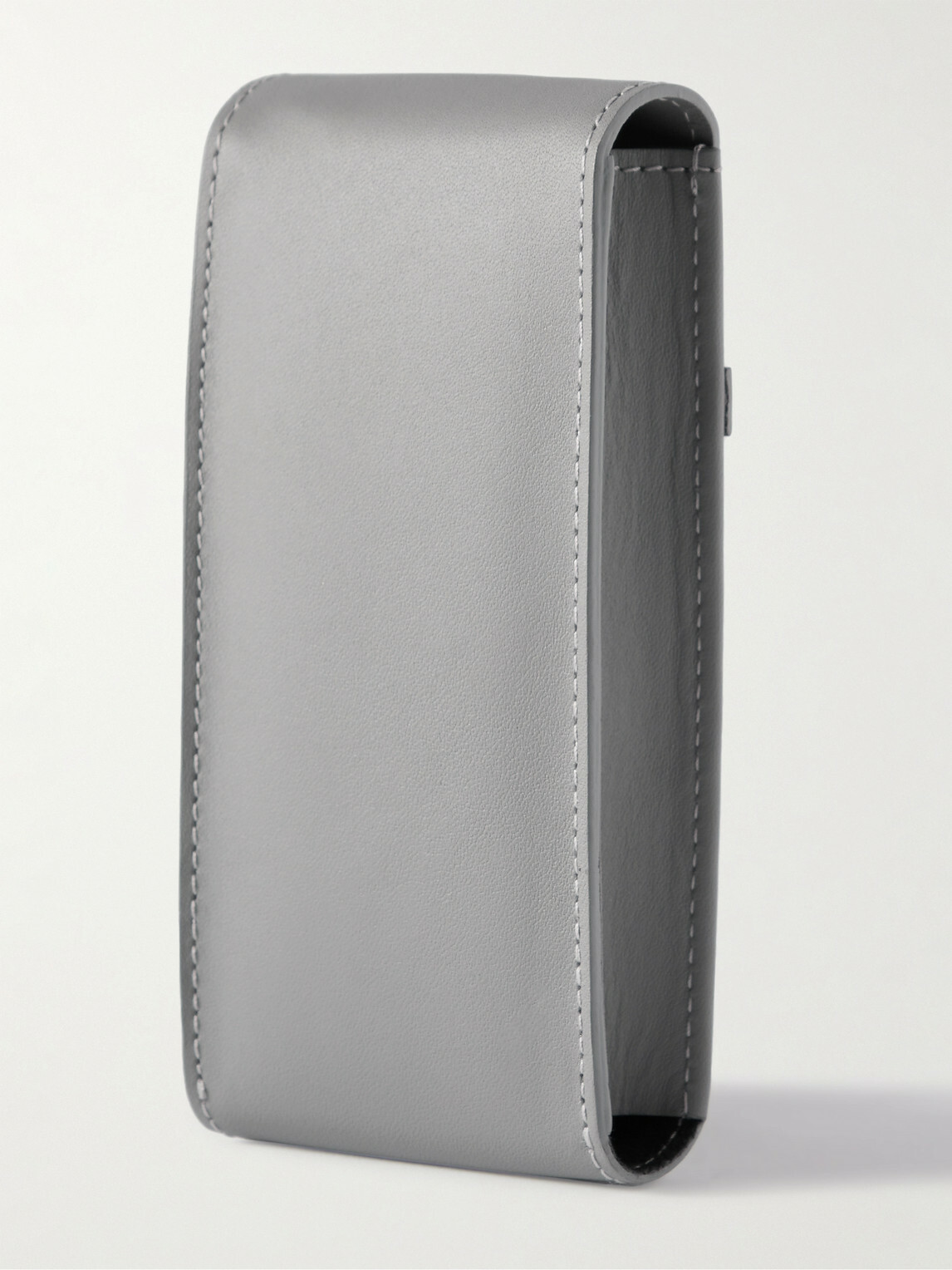 Rapport London - Hyde Park Leather Watch Pouch