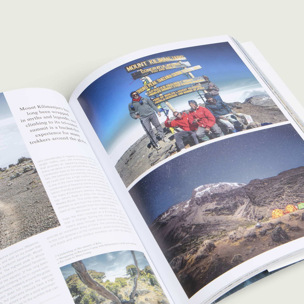 Gestalten Wanderlust (Compact Edition) in Cam Honan