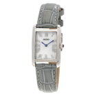 Seiko Quartz White Dial Ladies Watch SWR099P1