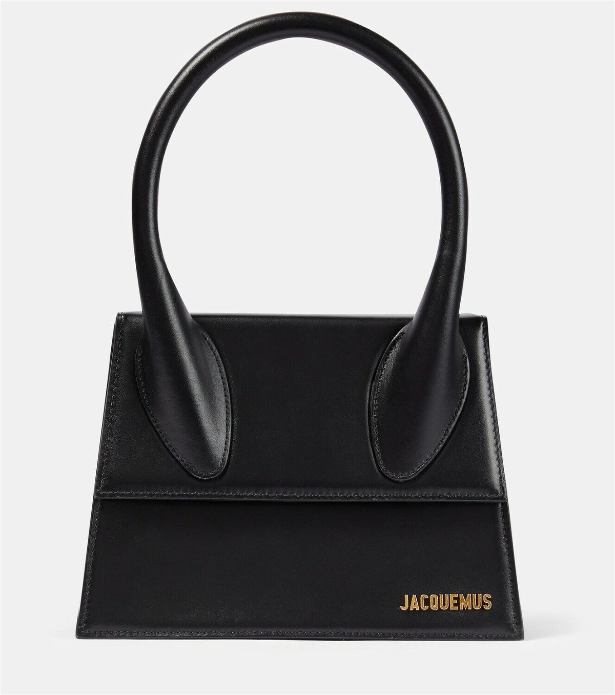 Jacquemus Le Grand Chiquito leather tote bag Jacquemus