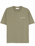 MUSEUM OF PEACE AND QUIET - Cotton T-shirt