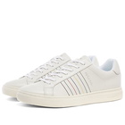 Paul Smith Contrast Stripe Rex Sneaker