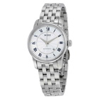 Mido Baroncelli II Automatic Silver Dial Ladies Watch M76004211