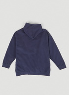 DRx FARMAxY FOR LN-CC Graphic Print Hooded Sweatshirt