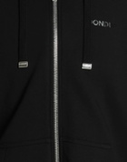 Dondup Mens Sweatshirt in Black