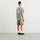 END. Leisure T-Shirt in Grey Marl