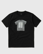 Pleasures X Joy Division Broken In Tee Black - Mens - Shortsleeves