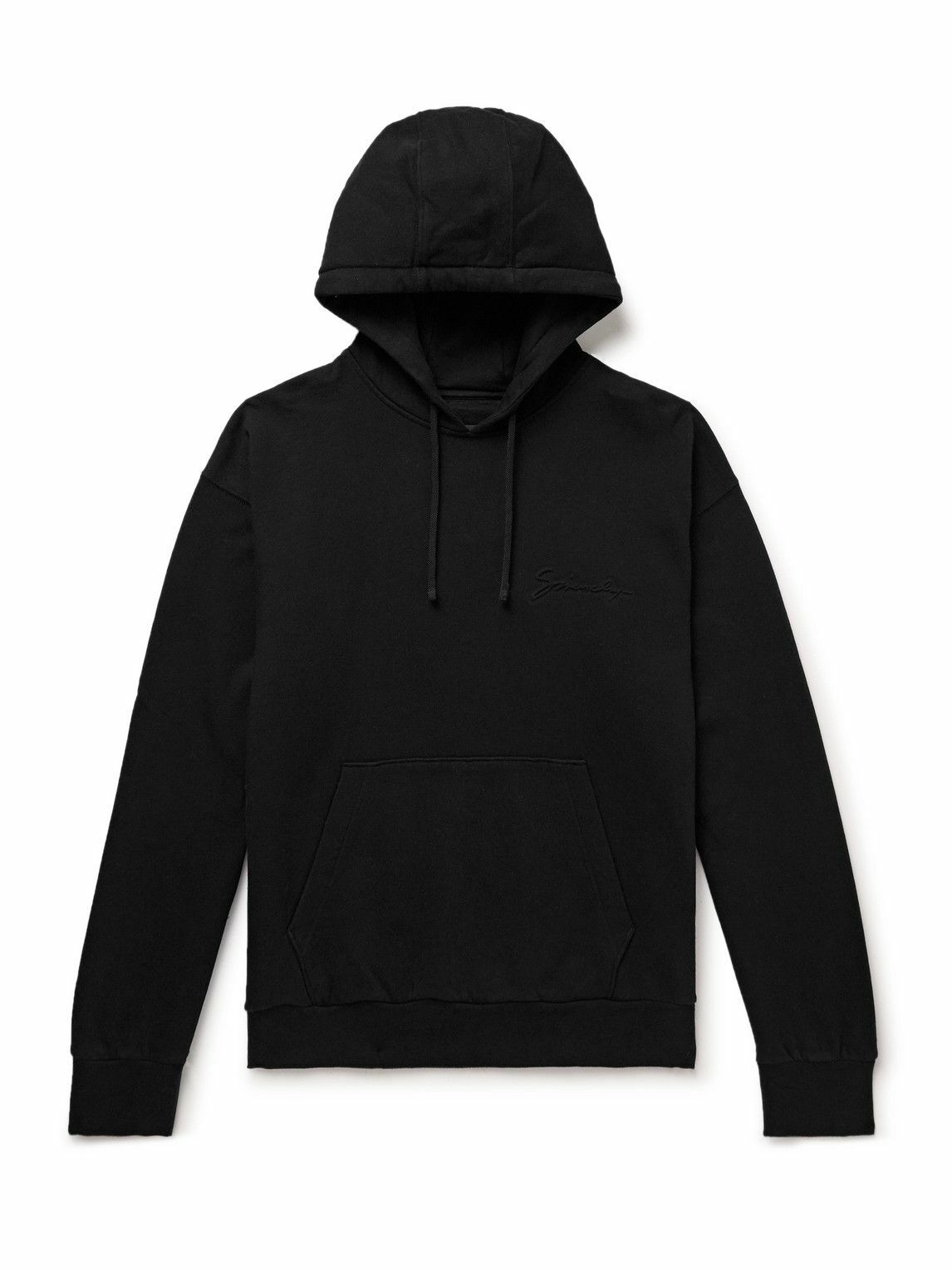 Givenchy capricorn shops hoodie