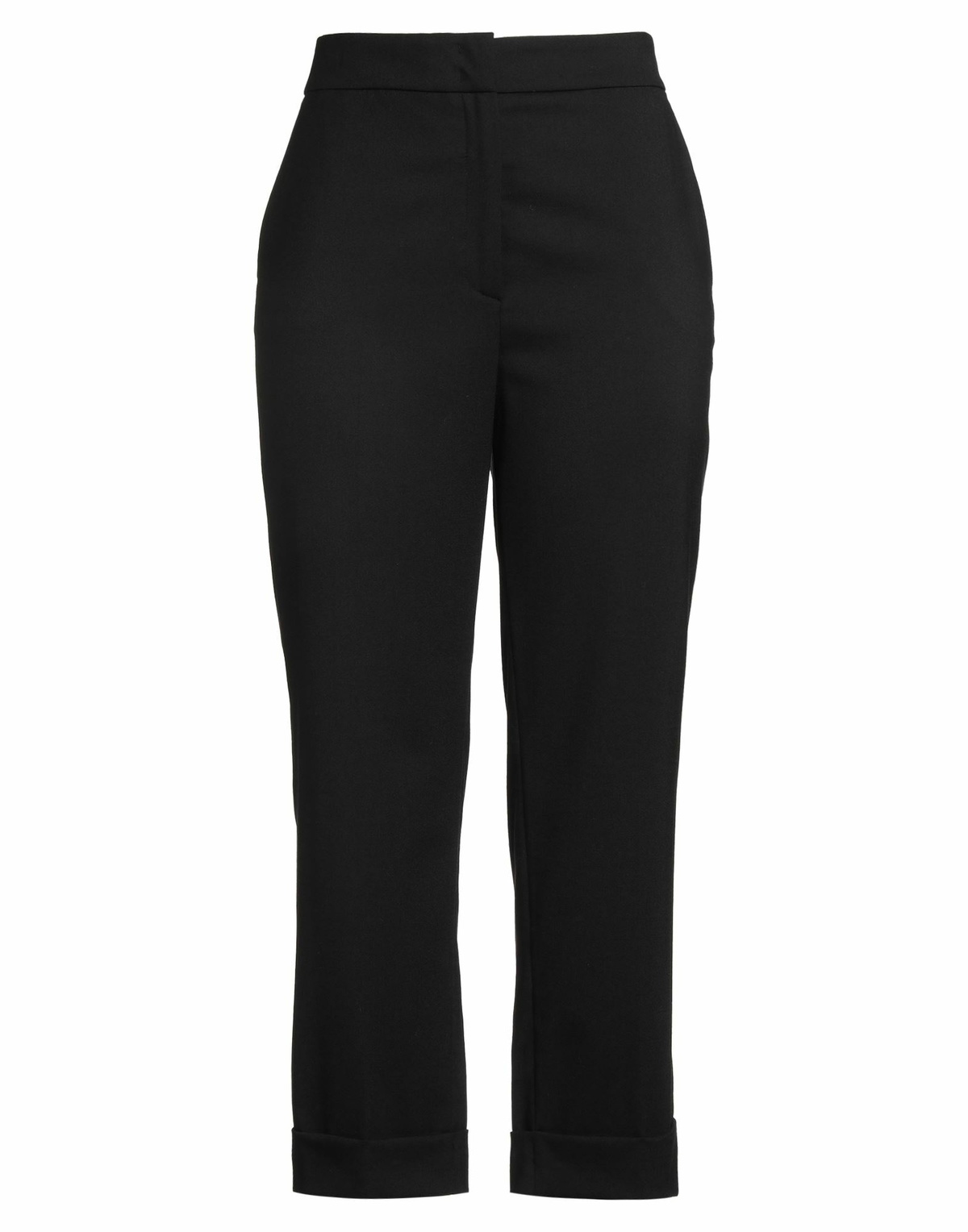Peserico Womens Pants in Black