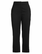 Peserico Womens Pants in Black