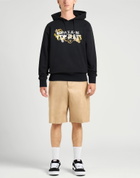 Versace Jeans Couture Mens Sweatshirt in Black