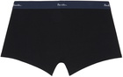 Paul Smith Five-Pack Multicolor Boxer Briefs