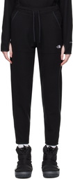 The North Face Black Alpine Lounge Pants