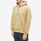 Polo Ralph Lauren Men's Next Gen Hoodie in Classic Khaki