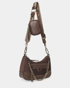 Steve Madden Bgreed Bag in Brown
